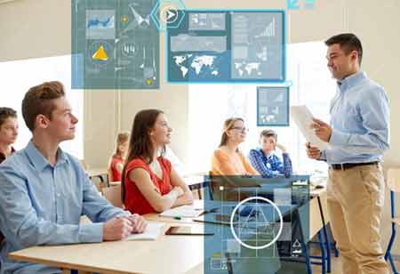 Interactive Learning Platforms Reshaping Global Education Systems